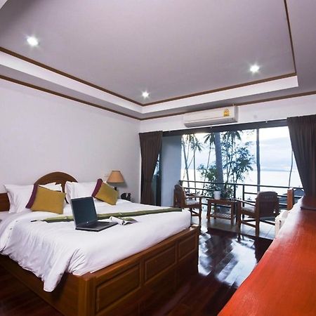 Lipa Bay Resort Ліпа-Ної Номер фото